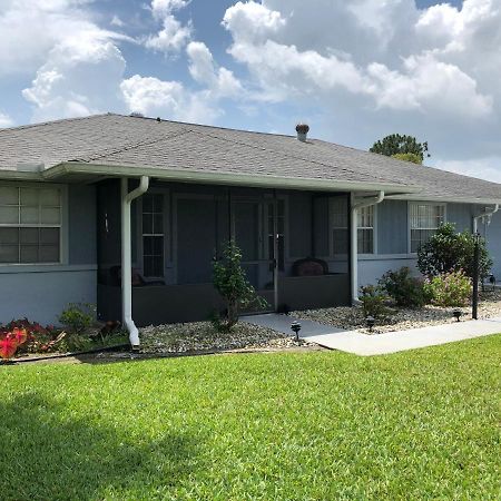 Rae'S Place Sebring Eksteriør billede