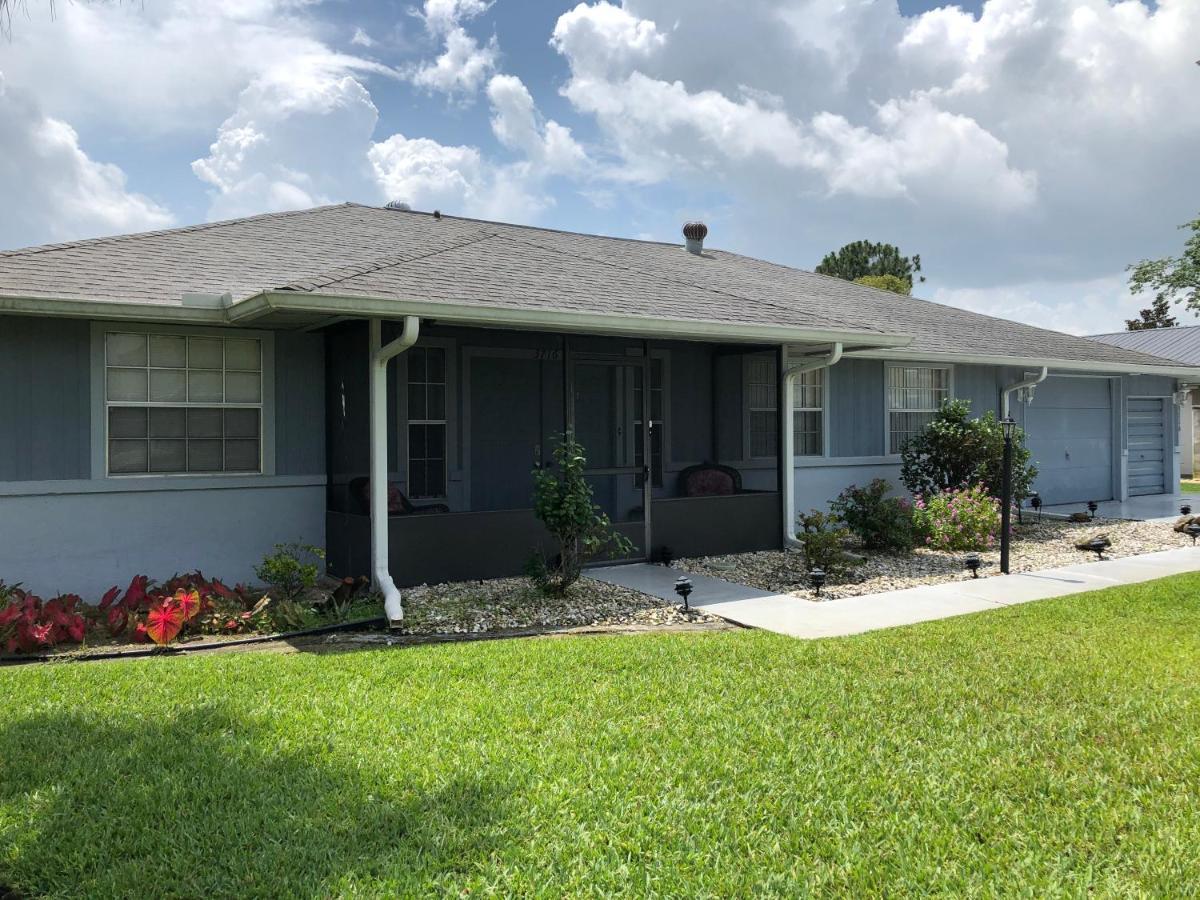 Rae'S Place Sebring Eksteriør billede