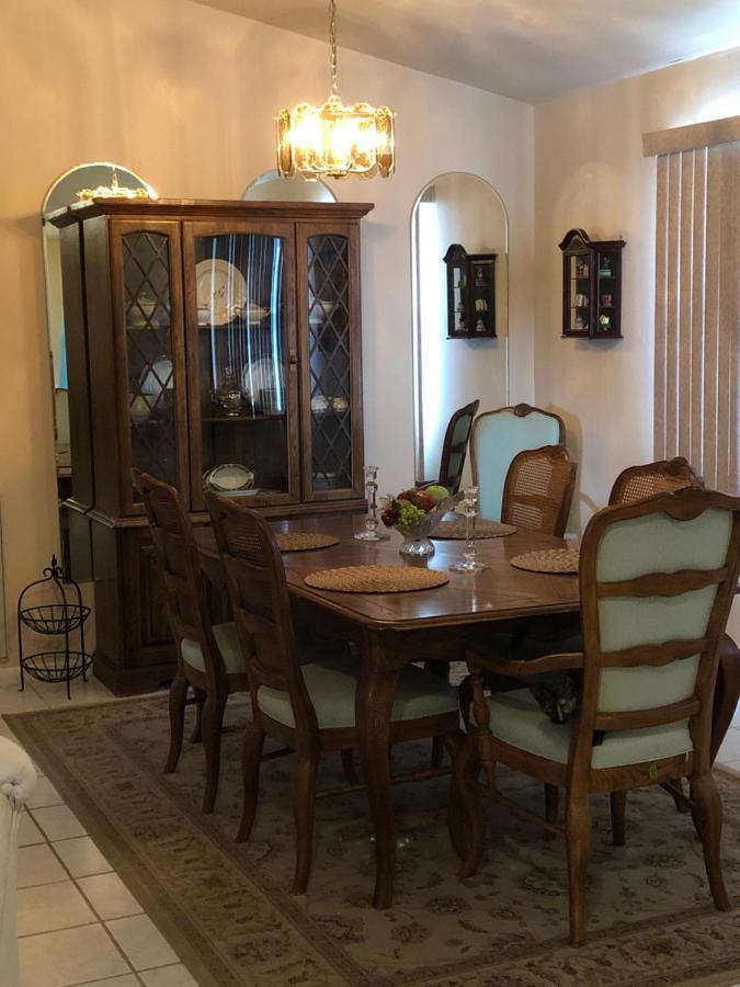 Rae'S Place Sebring Eksteriør billede