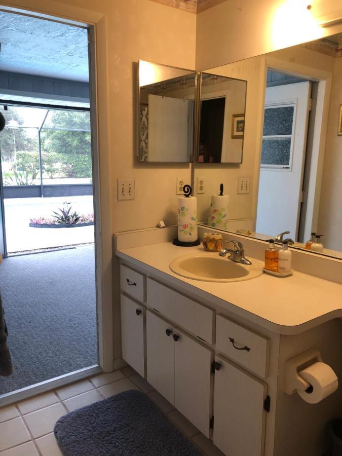 Rae'S Place Sebring Eksteriør billede
