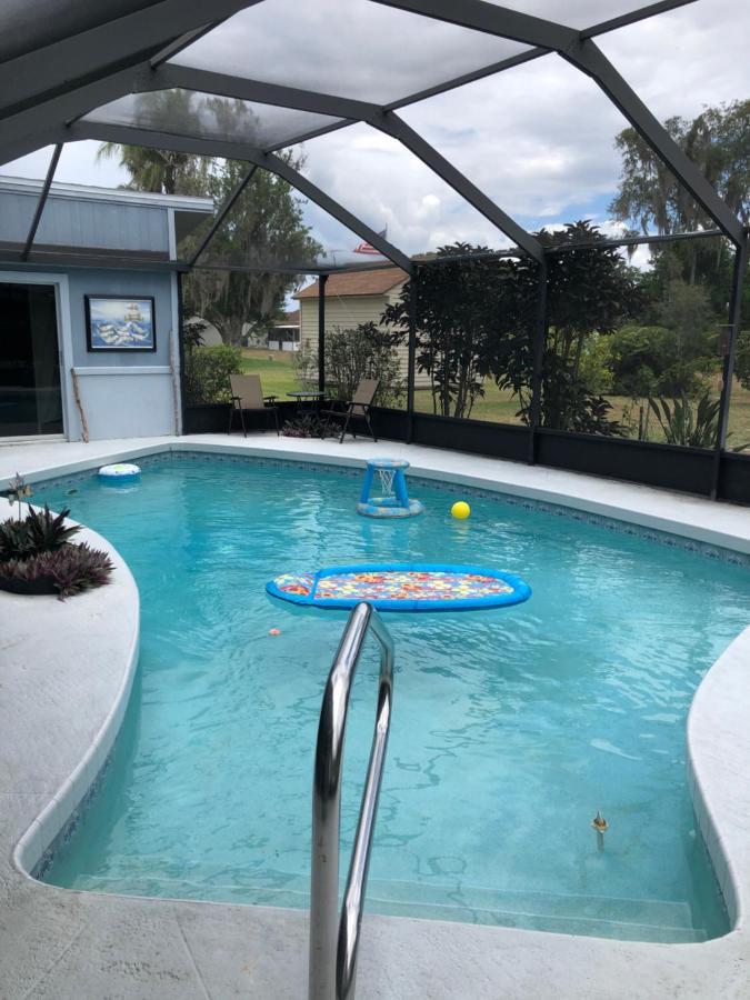 Rae'S Place Sebring Eksteriør billede