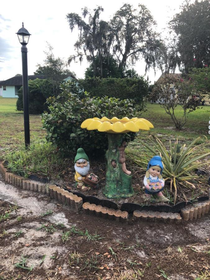 Rae'S Place Sebring Eksteriør billede