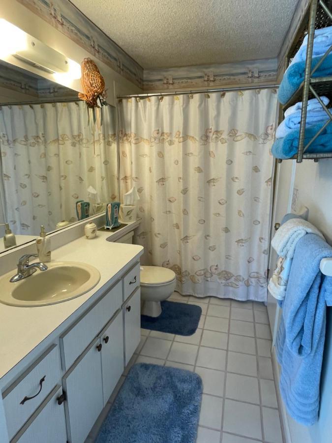 Rae'S Place Sebring Eksteriør billede