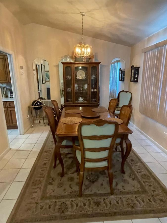 Rae'S Place Sebring Eksteriør billede