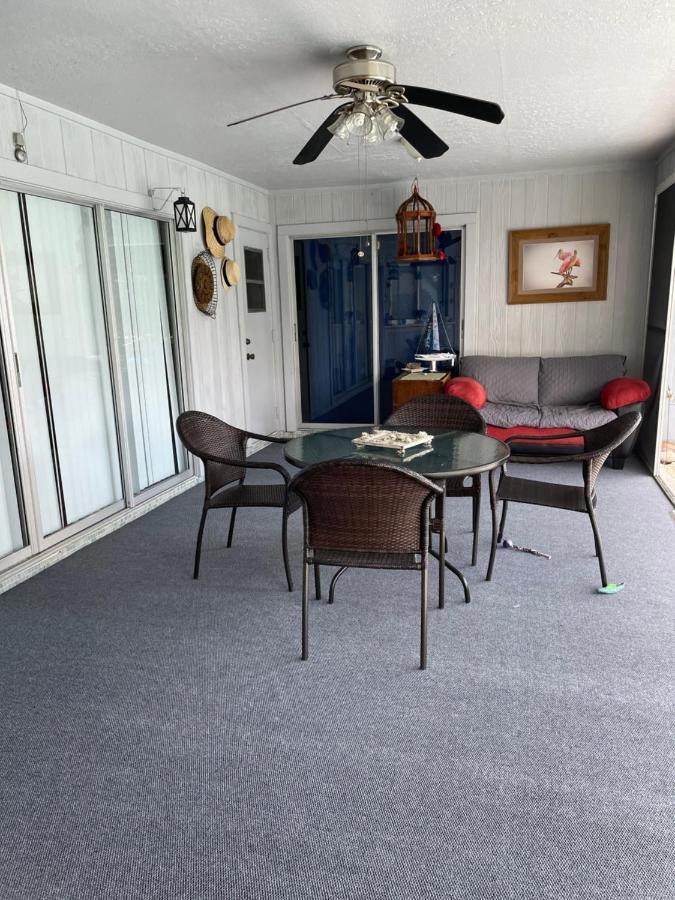 Rae'S Place Sebring Eksteriør billede