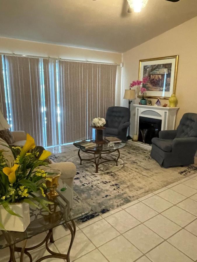 Rae'S Place Sebring Eksteriør billede
