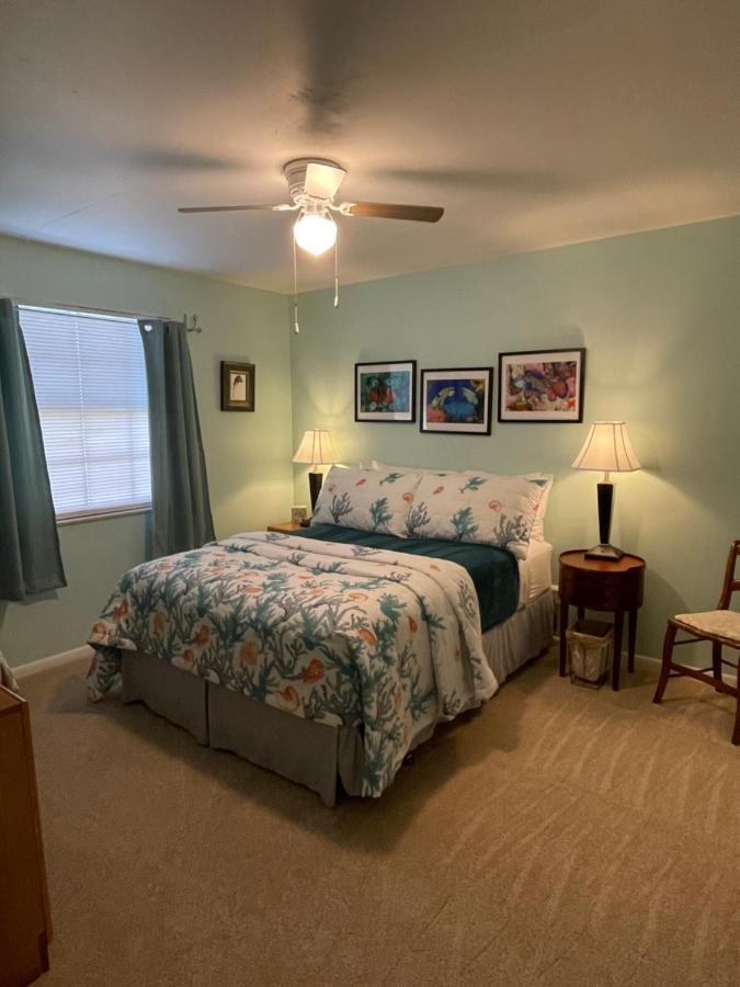 Rae'S Place Sebring Eksteriør billede
